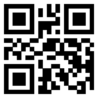 3306502620 - Immagine del QrCode