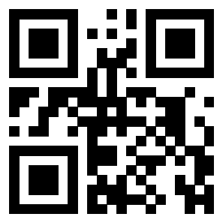 Immagine del Qr Code di 3306502625