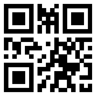 Il Qr Code di 3306502627