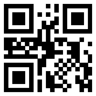 3306502630 - Immagine del QrCode associato