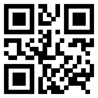 Il QrCode di 3306502631