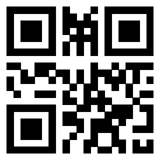 3306502633 - Immagine del Qr Code