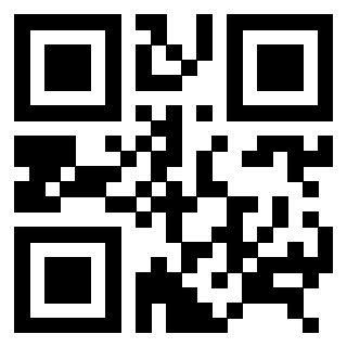 3306502635 - Immagine del Qr Code