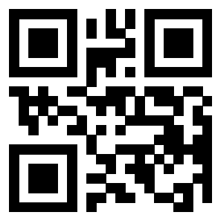 3306502636 - Immagine del Qr Code associato
