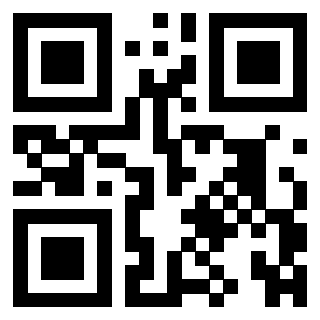 3306502643 Qr Code associato