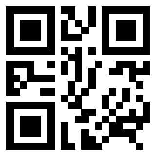 Scansione del Qr Code di 3306502646