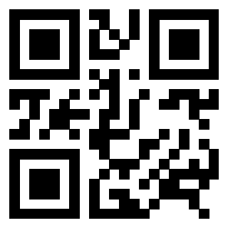 Qr Code di 3306502648