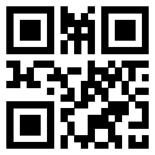 3306502649 - Immagine del Qr Code associato