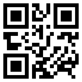 QrCode di 3306502650