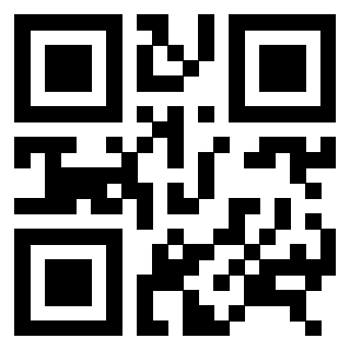 Scansione del Qr Code di 3306502654