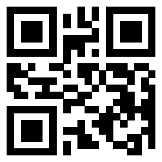 3306502655 - Immagine del QrCode