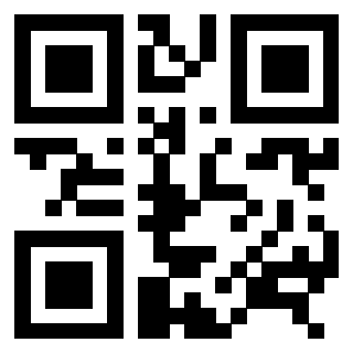 Scansione del Qr Code di 3306502662