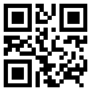 3306502663 Qr Code associato