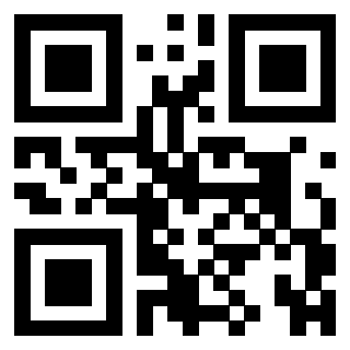 Il QrCode di 3306502665