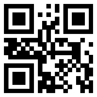 Il Qr Code di 3306502672