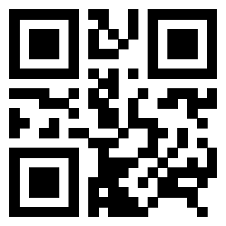 3306502674 QrCode associato