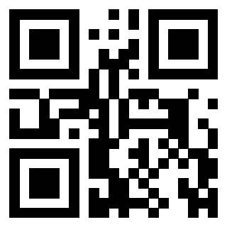 Immagine del Qr Code di 3306502676
