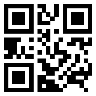 Immagine del Qr Code di 3306502678