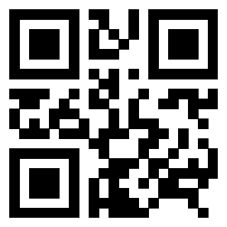 3306502679 QrCode associato