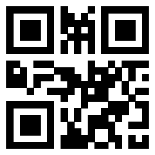 Qr Code di 3306502681