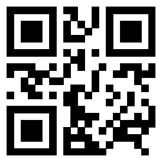 3306502682 QrCode associato