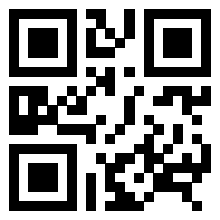 QrCode di 3306502685