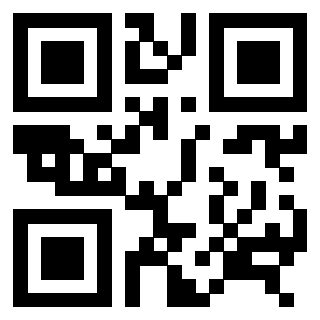 Il QrCode di 3306502686
