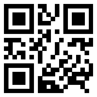 Il Qr Code di 3306502689