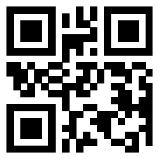 Il Qr Code di 3306502691