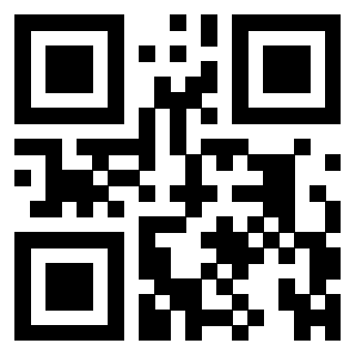 Immagine del QrCode di 3306502693