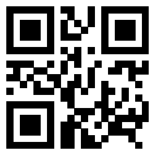 3306502695 QrCode associato