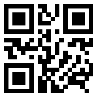 Immagine del Qr Code di 3306502698
