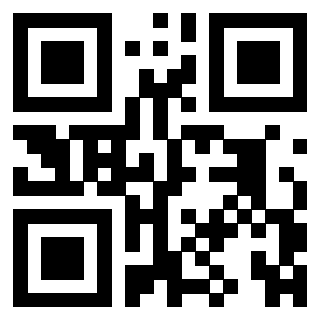 Immagine del Qr Code di 3306502699