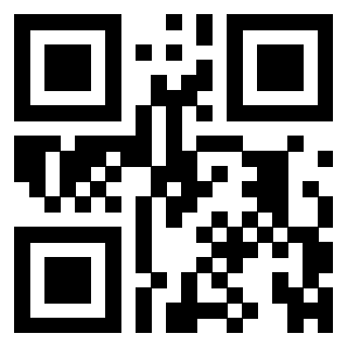 3306502701 - Immagine del QrCode