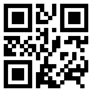 Immagine del Qr Code di 3306502702
