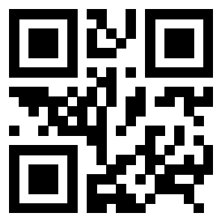 Immagine del Qr Code di 3306502705