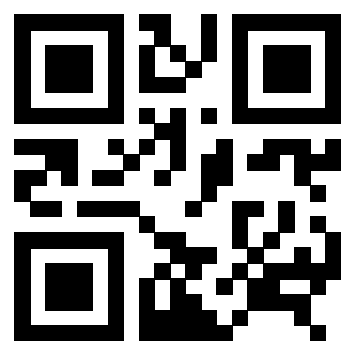 Scansione del Qr Code di 3306502706