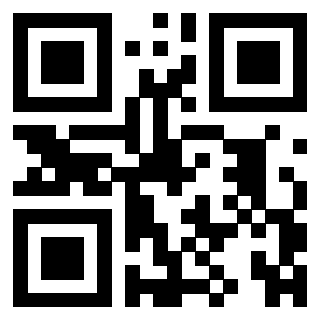 Il Qr Code di 3306502707