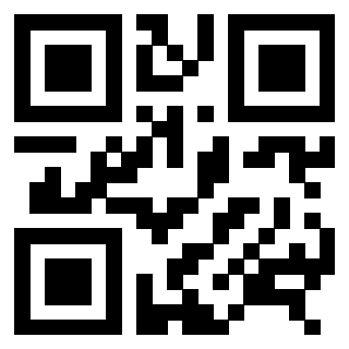 QrCode di 3306502708