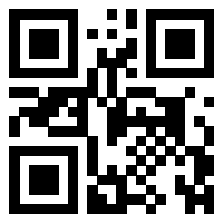 Il QrCode di 3306502710