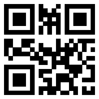 Il QrCode di 3306502714