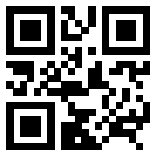 3306502716 - Immagine del QrCode