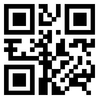 3306502718 - Immagine del Qr Code