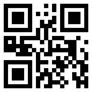 3306502723 QrCode associato