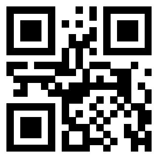 3306502724 - Immagine del QrCode associato