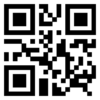 Immagine del QrCode di 3306502727