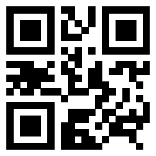 3306502729 - Immagine del QrCode