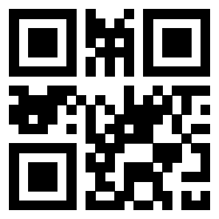 Scansione del Qr Code di 3306502730