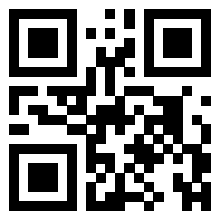 3306502733 - Immagine del QrCode