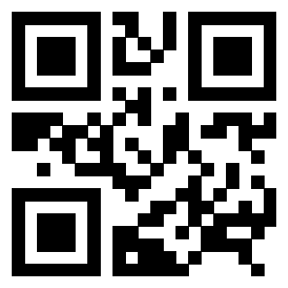 3306502735 - Immagine del Qr Code